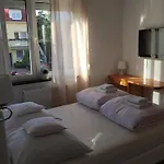 Bed & Breakfast Kotwica 3*