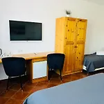 Kotwica 3* Międzywodzie