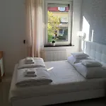 Kotwica Bed & Breakfast Międzywodzie