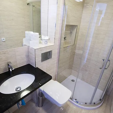 Kotwica Bed and Breakfast