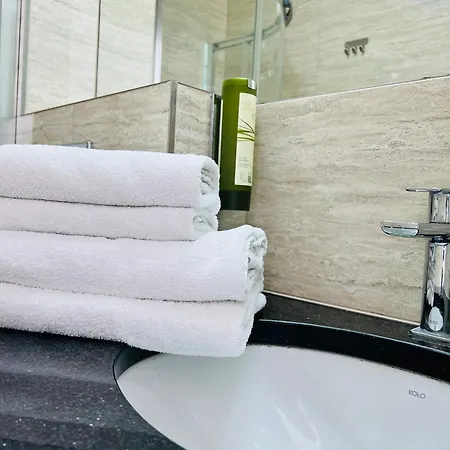 Bed & Breakfast Kotwica 3*