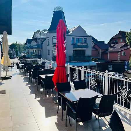 Kotwica Bed & Breakfast 3*