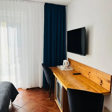 Bed & Breakfast Kotwica Międzywodzie