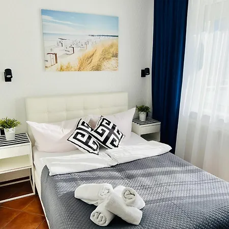 Kotwica Bed & Breakfast