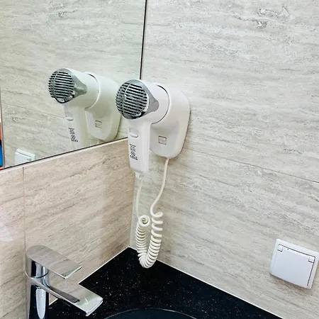 Bed & Breakfast Kotwica Międzywodzie