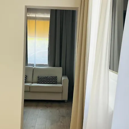 Kotwica Międzywodzie