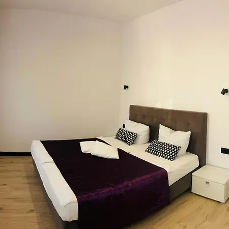 Bed & Breakfast Kotwica