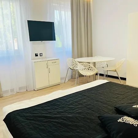 B&B Kotwica 3*