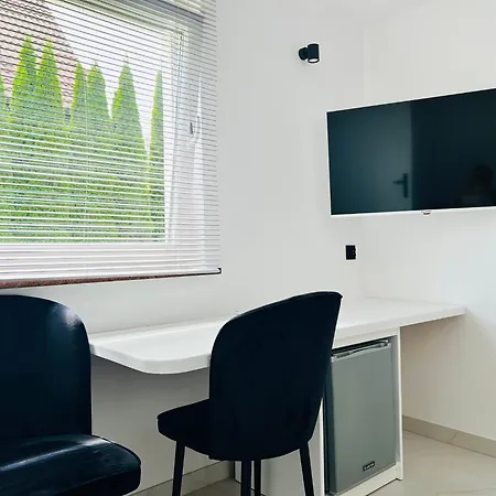 Kotwica B&B 미에드지보드지