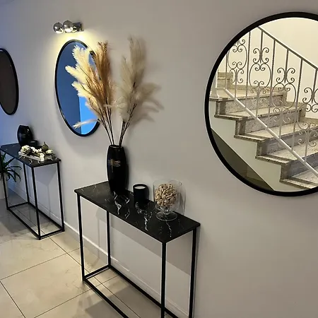 Kotwica B&B
