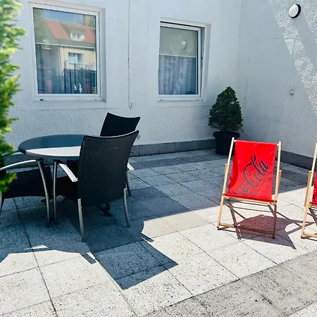 Kotwica B&B 3*