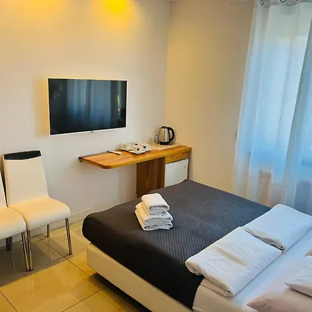 Kotwica B&B 미에드지보드지