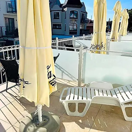 Kotwica Bed & Breakfast