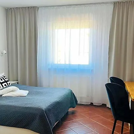 Kotwica Bed and Breakfast