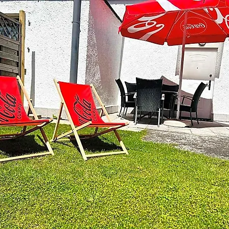 Bed and Breakfast Kotwica 3*