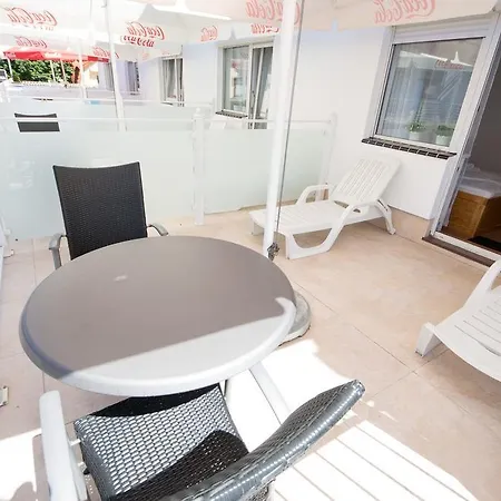 Kotwica Bed & Breakfast