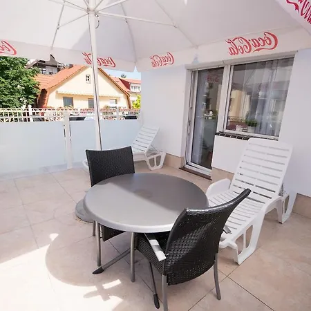 Kotwica 3* 미에드지보드지