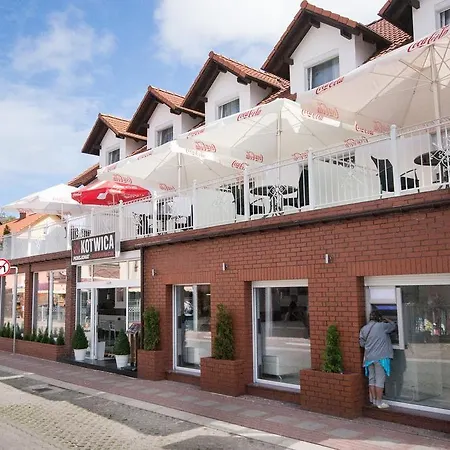 Kotwica Bed & Breakfast