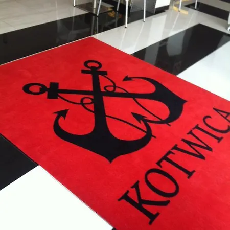 Bed & Breakfast Kotwica