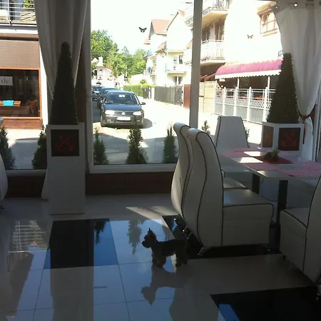 Bed & Breakfast Kotwica