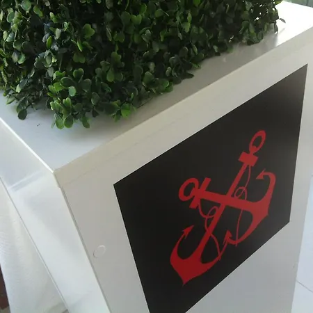 Bed & Breakfast Kotwica Międzywodzie