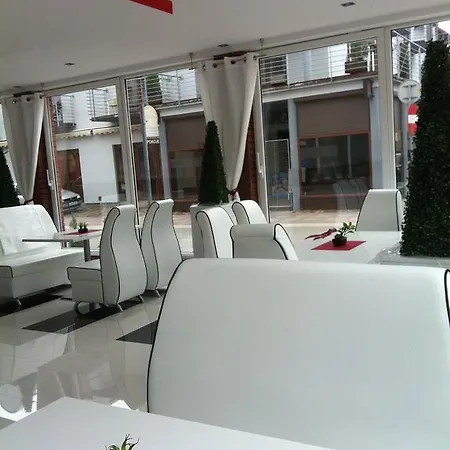 Bed & Breakfast Kotwica Międzywodzie