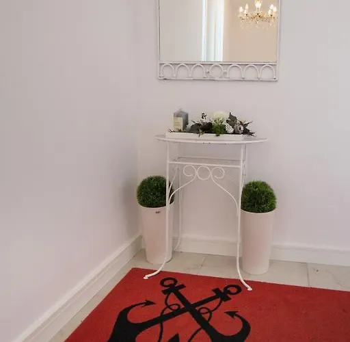 Kotwica Międzywodzie