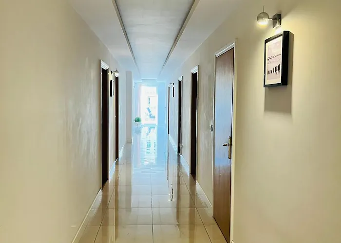 Kotwica Bed & Breakfast