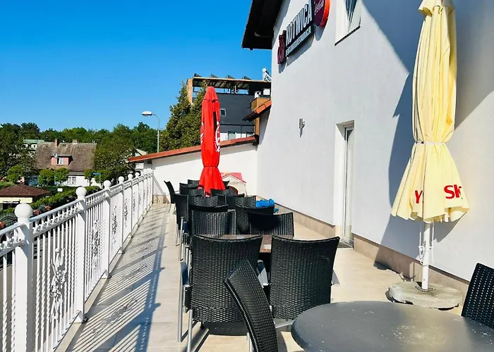 B&B Kotwica 미에드지보드지