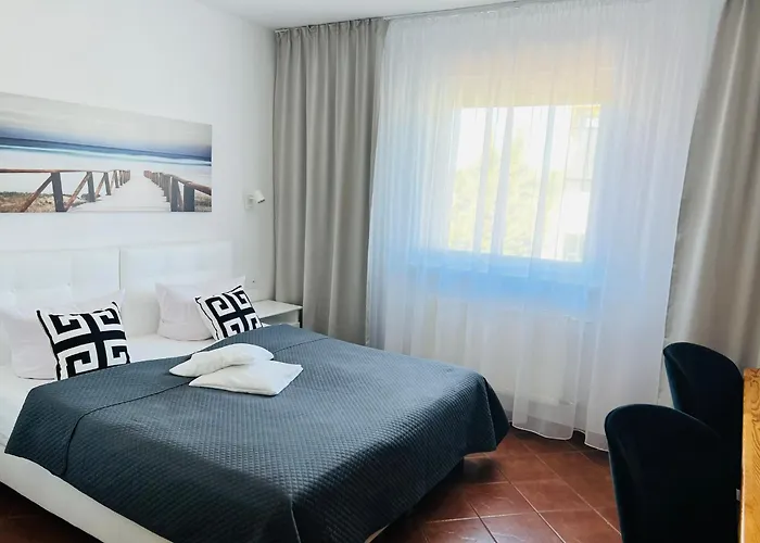 Bed & Breakfast Kotwica