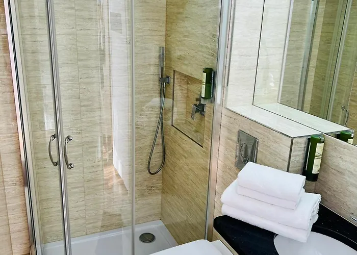 Kotwica Bed & Breakfast Międzywodzie