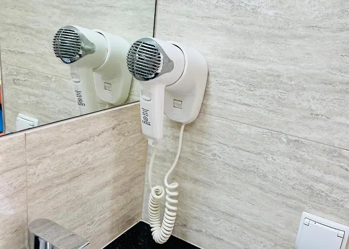 Bed & Breakfast Kotwica Międzywodzie