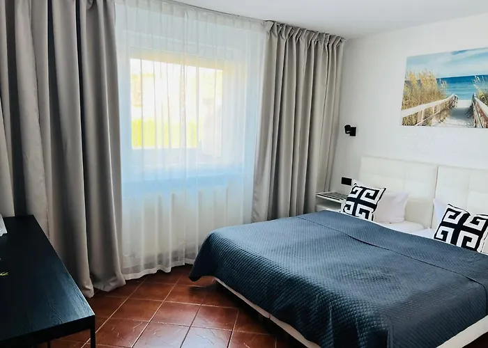 Kotwica Bed & Breakfast