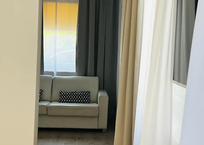 Kotwica Międzywodzie