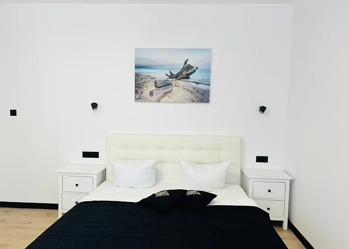 Kotwica 3* Międzywodzie