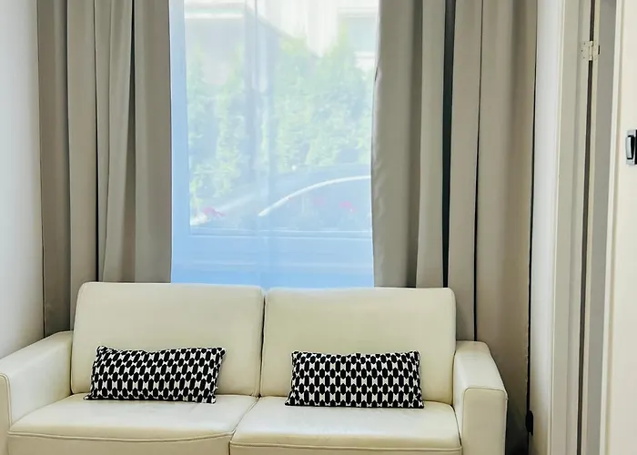 Bed & Breakfast Kotwica