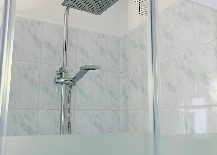 Bed & Breakfast Kotwica Międzywodzie