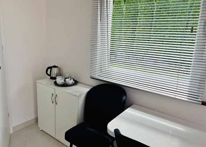 Bed & Breakfast Kotwica