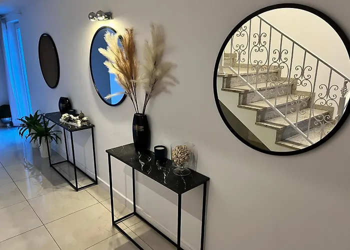 Kotwica Bed & Breakfast