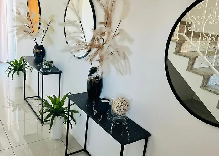 Kotwica Międzywodzie