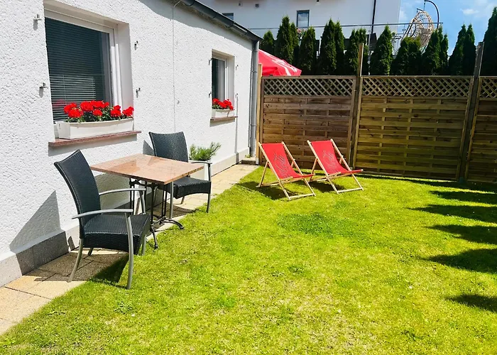 Kotwica B&B 미에드지보드지