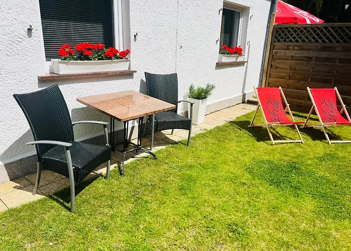 Bed & Breakfast Kotwica 3*