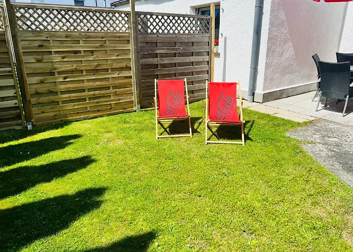 Kotwica ベッド・アンド・ブレックファスト