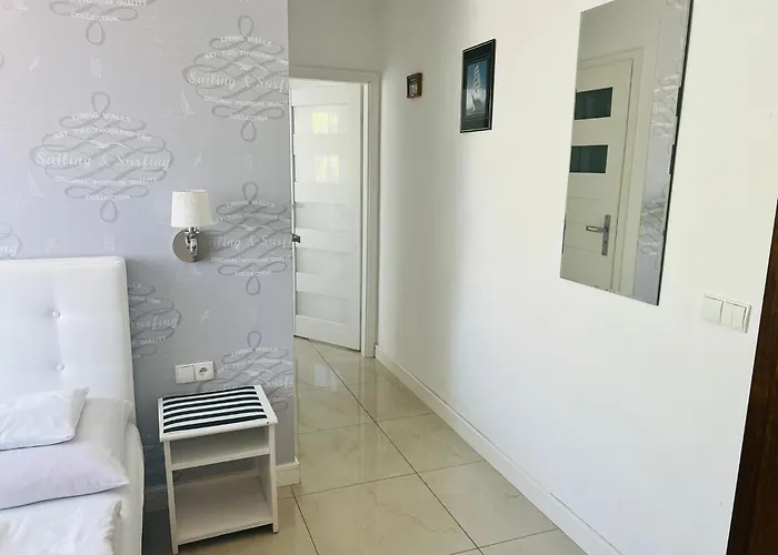 Kotwica Międzywodzie