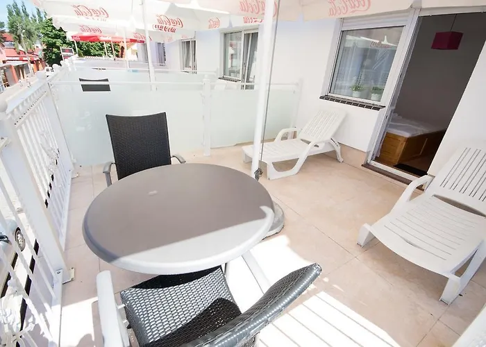 Kotwica Bed & Breakfast