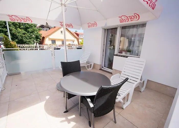 Kotwica 3* 미에드지보드지