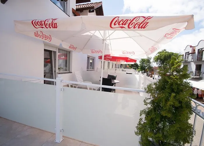 Kotwica Bed & Breakfast 3*