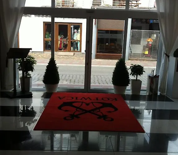 Kotwica Bed & Breakfast