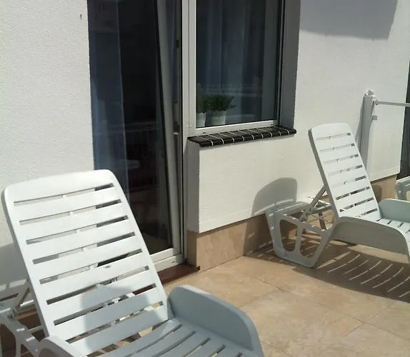 Kotwica Międzywodzie