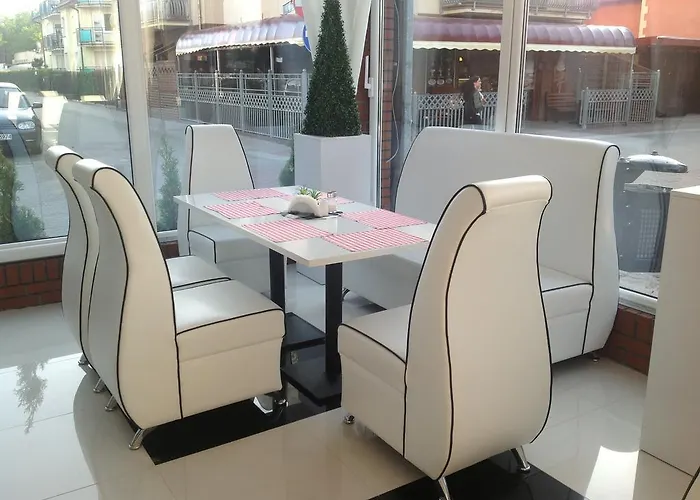 B&B Kotwica 미에드지보드지